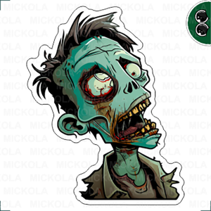 Zumbi 3      